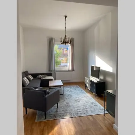 Wunderschoene Sanierte Wohnung Vor Den Toren Koelns Extérieur photo