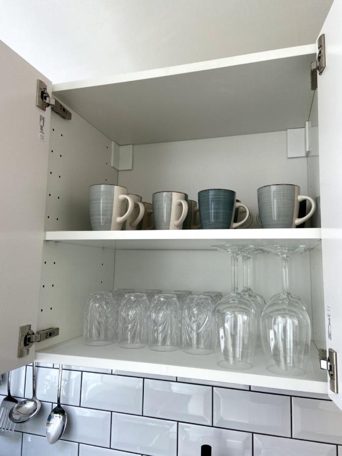 Apartament Wunderschoene Sanierte Vor Den Toren Koelns