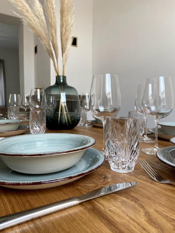 Apartament Wunderschoene Sanierte Vor Den Toren Koelns