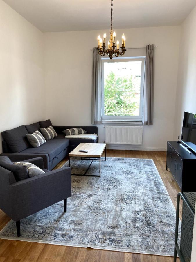 Wunderschoene Sanierte Vor Den Toren Koelns Apartament