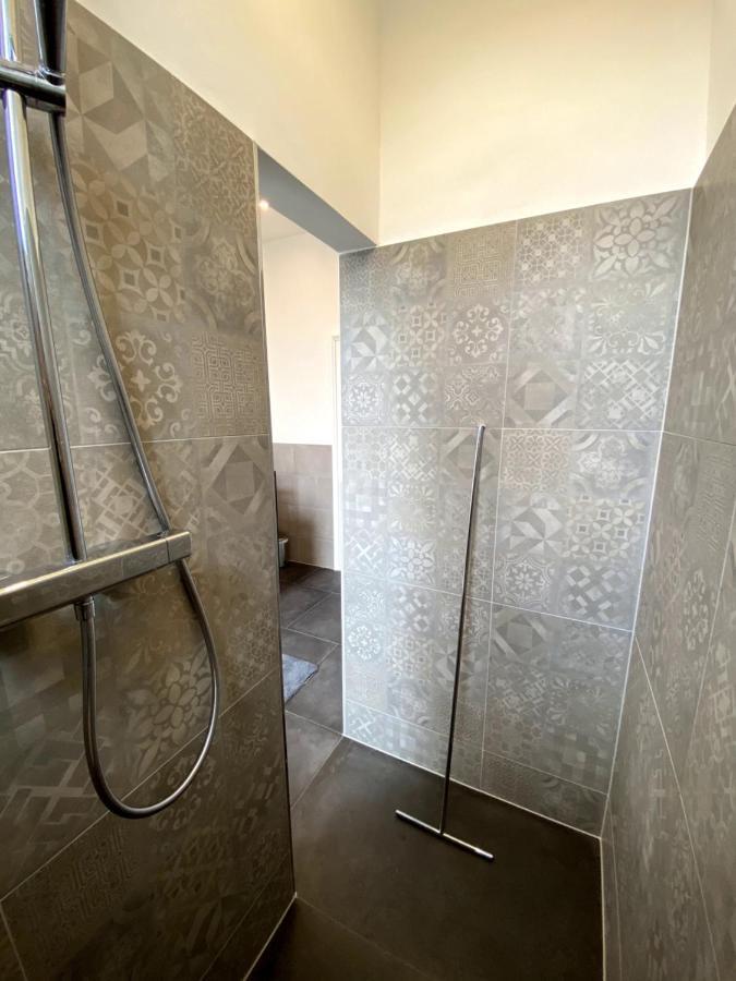 Apartament Wunderschoene Sanierte Vor Den Toren Koelns