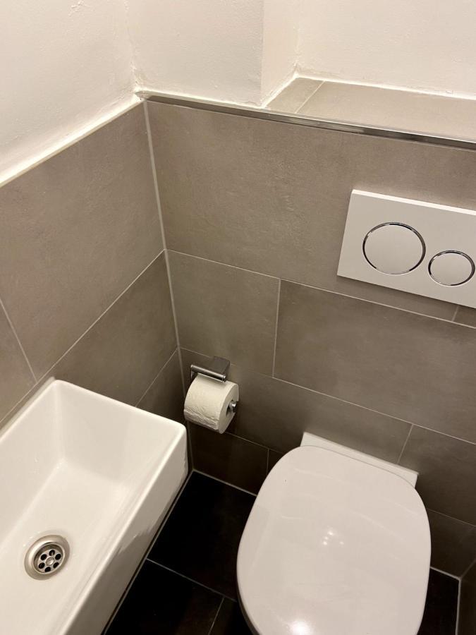 Apartament Wunderschoene Sanierte Vor Den Toren Koelns