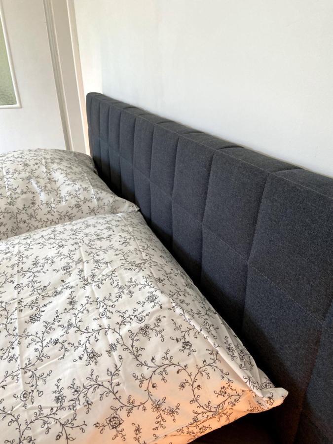 Wunderschoene Sanierte Vor Den Toren Koelns Apartament *