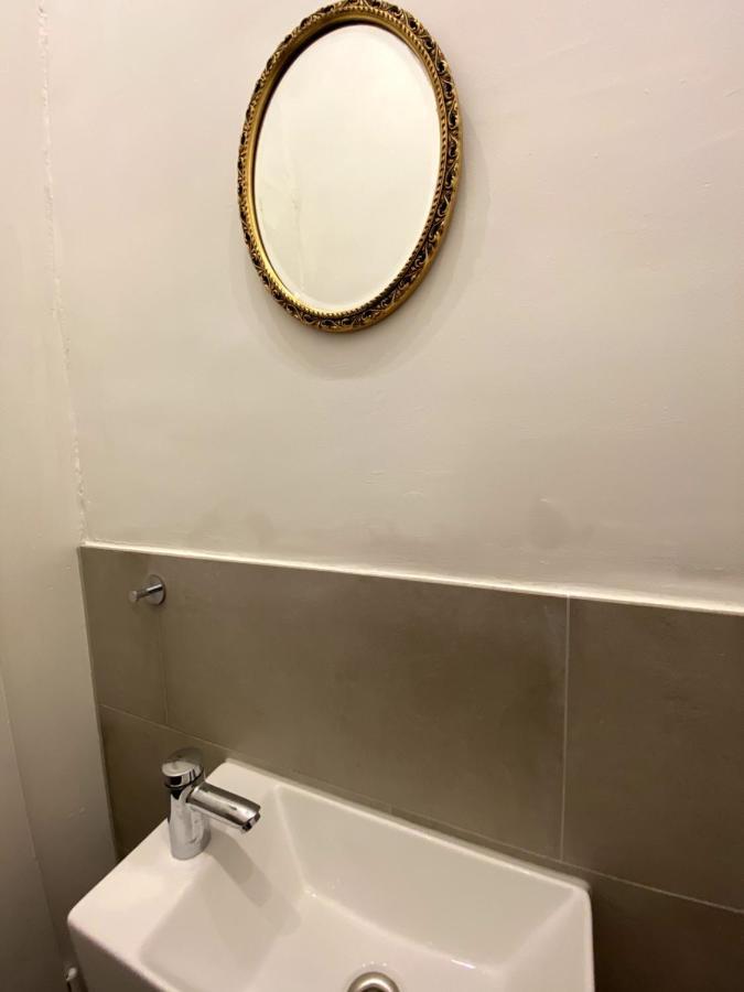 Apartament Wunderschoene Sanierte Vor Den Toren Koelns